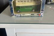 model irish buses