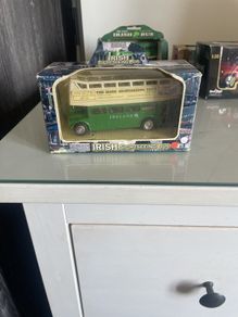 model irish buses