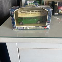 model irish buses