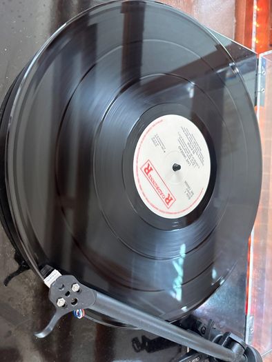 Slayer - Live Undead (First Press / White Frame)