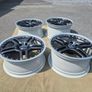 Oem Amg F1 Sl55 Wheels Image 3