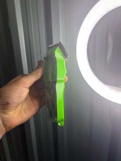Tbop clippers slime 2