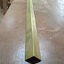 Brass angle - 1070x30x30mm Image 2