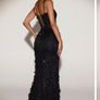 debs/ty ball dress Image 3