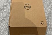 Dell Headphones