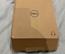 Dell Headphones