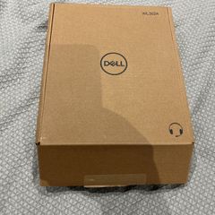 Dell Headphones