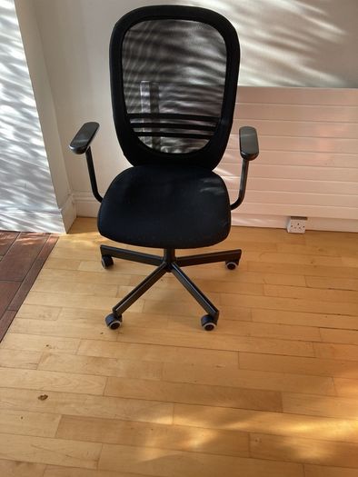 Office chair