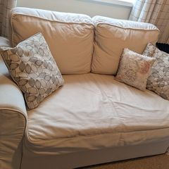 IKEA Ektorp Sofa