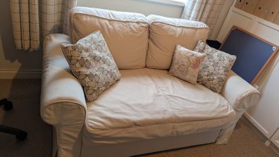 IKEA Ektorp Sofa
