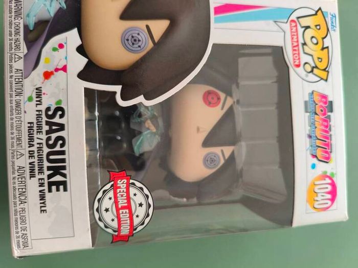 Funko pop