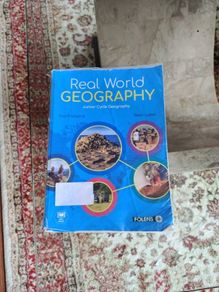 Real World Geography
