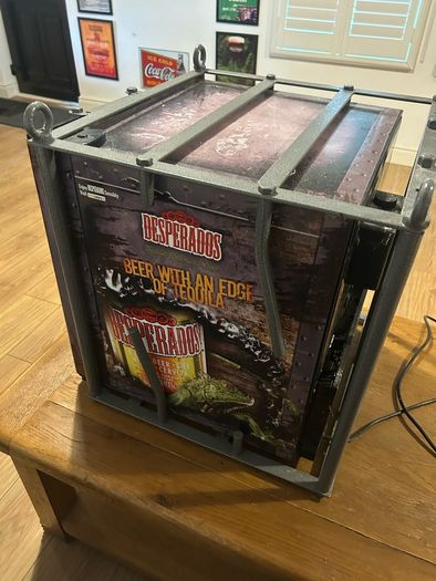 Bar Fridge