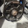 Champion screw compressor Image 6