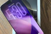 iPhone 16 Pro