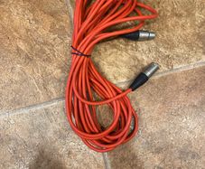 microphone cable 10m