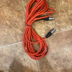 microphone cable 10m