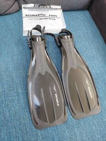 Scubapro Wake Fin - Brand New /Never Used