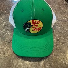 Bass pro shops cap