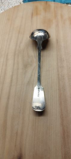 silver spoons