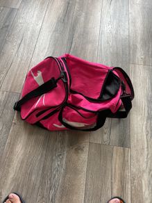 Slazenger sports bag