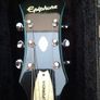 1997 Epiphone Supernova Noel Gallagher Signature Image 6