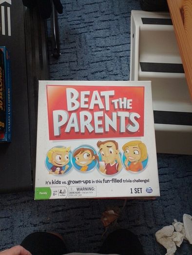 Board games