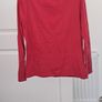 Red Long Sleeve T - Shirt Image 3