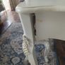 Dressing table, stool, & locker Image 3