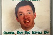 Rare Conal Gallen CD - Daniel Put the Kettle on. Daniel O'Donnell tribute.