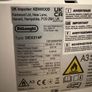 DeLonghi Ariadry Dihumidifier - DEX214F Image 2