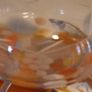 Beautiful Glass Ornament Image 3
