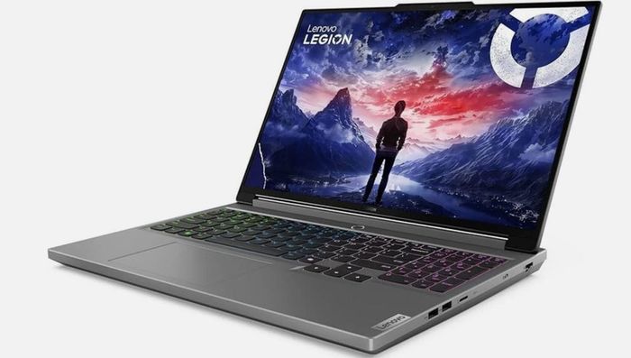 4070 32GB 3TB 1600p Legion 5i +1 Year Warranty