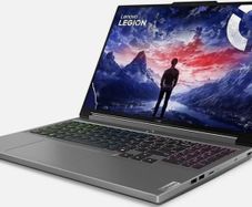 4070 32GB 3TB 1600p Legion 5i +1 Year Warranty