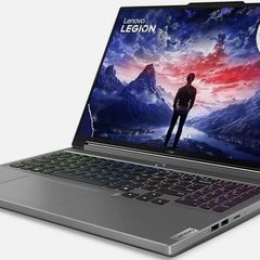 4070 32GB 3TB 1600p Legion 5i +1 Year Warranty