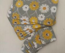 Placemats, Coasters & Cups