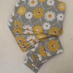 Placemats, Coasters & Cups
