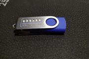 2GB  USB Flashdrive. Free Postage!
