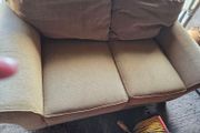 Free lovely 2-seater