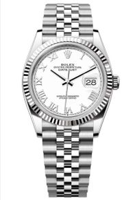 Rolex Datejust 36