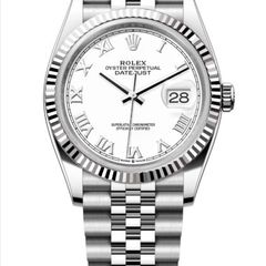Rolex Datejust 36