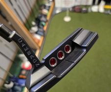 Scotty Cameron Newport 2 black