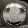 Ireland Silver Proof 2012 Michael Collins 1890-1922 Commemorative 10 Euro Coin in Original Holder with COA Image 7