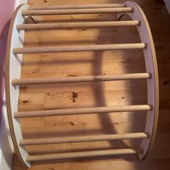 Kids Climbing arch/rocker