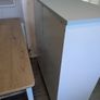 IKEA 5 Drawer Chest Image 4