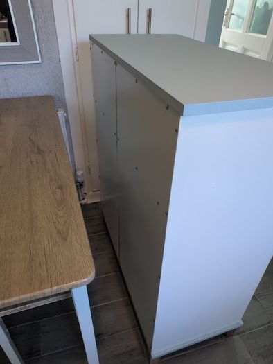 IKEA 5 Drawer Chest