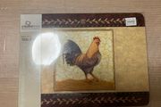 Table mats pack of 6