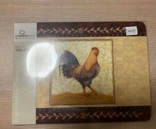 Table mats pack of 6