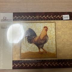 Table mats pack of 6
