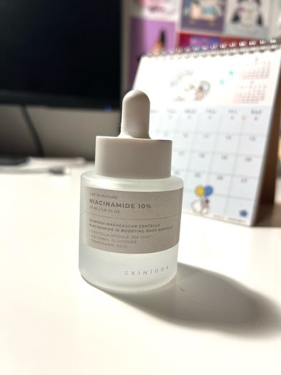 Skin 1004 Niacinamide 10%